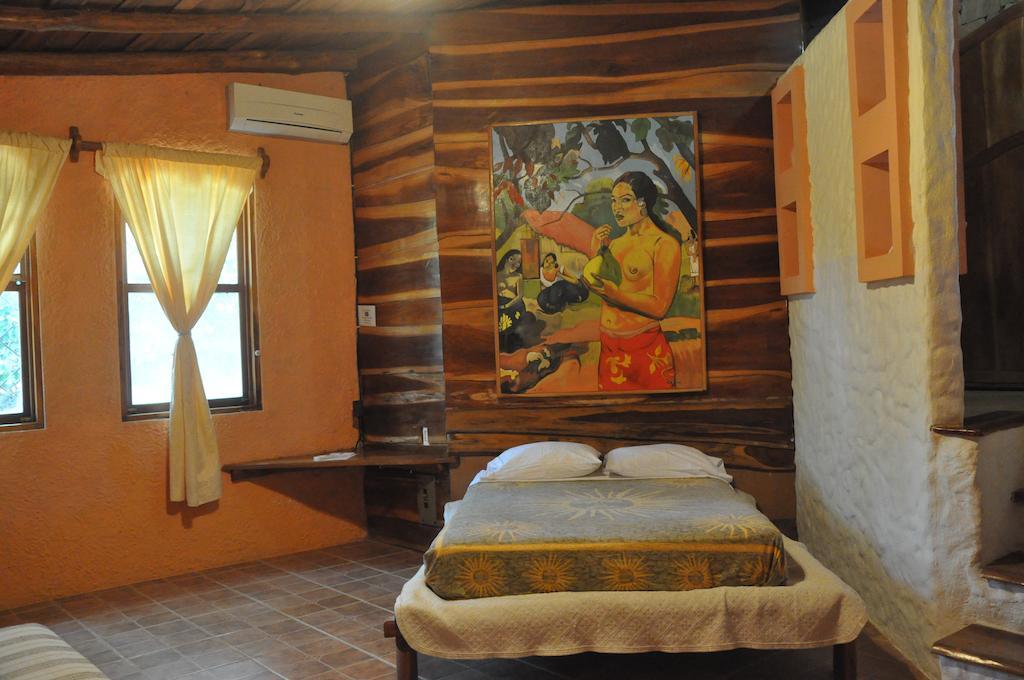 Hacienda La Isla Lodge Sarapiquí Cameră foto