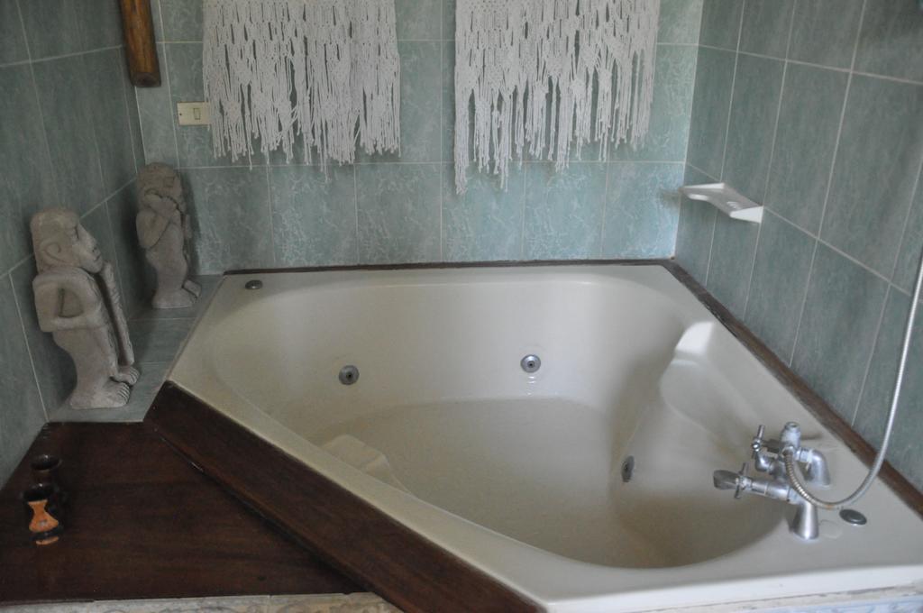 Hacienda La Isla Lodge Sarapiquí Cameră foto