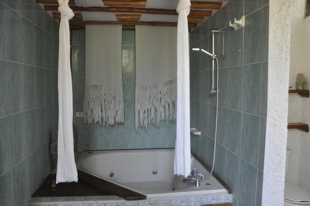 Hacienda La Isla Lodge Sarapiquí Cameră foto