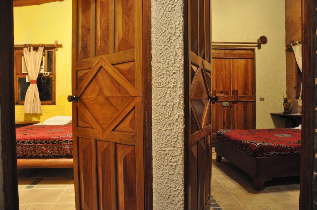 Hacienda La Isla Lodge Sarapiquí Cameră foto