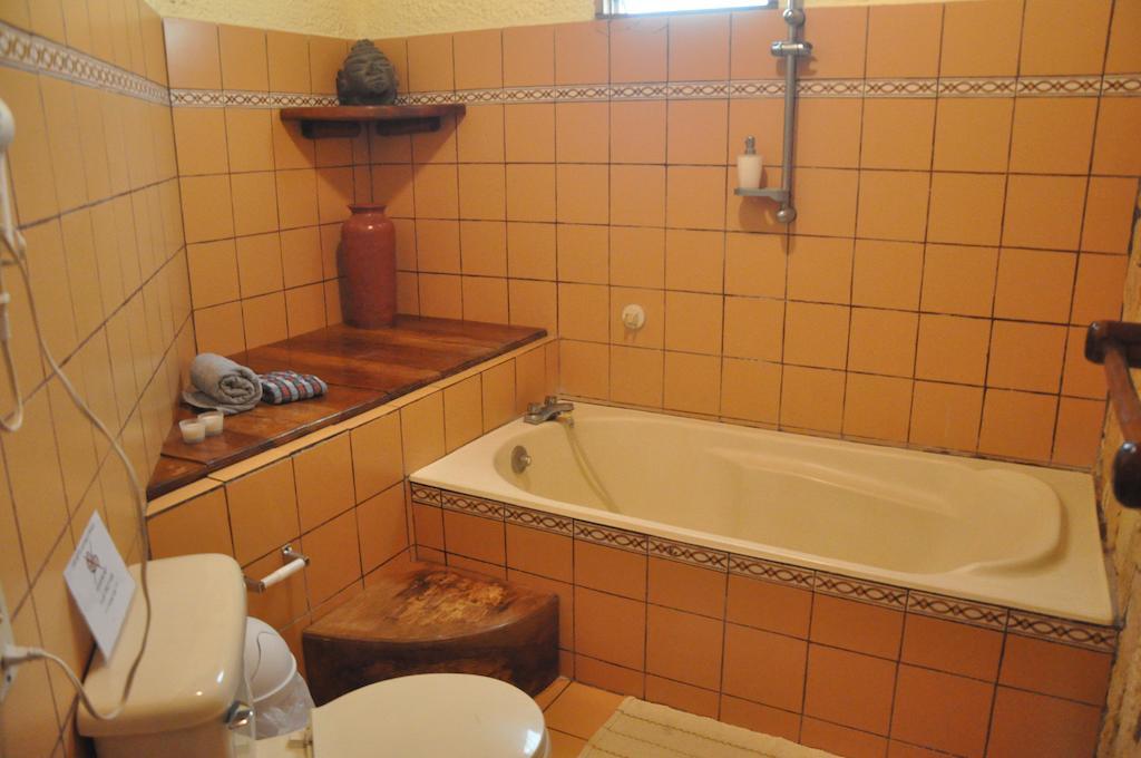 Hacienda La Isla Lodge Sarapiquí Cameră foto
