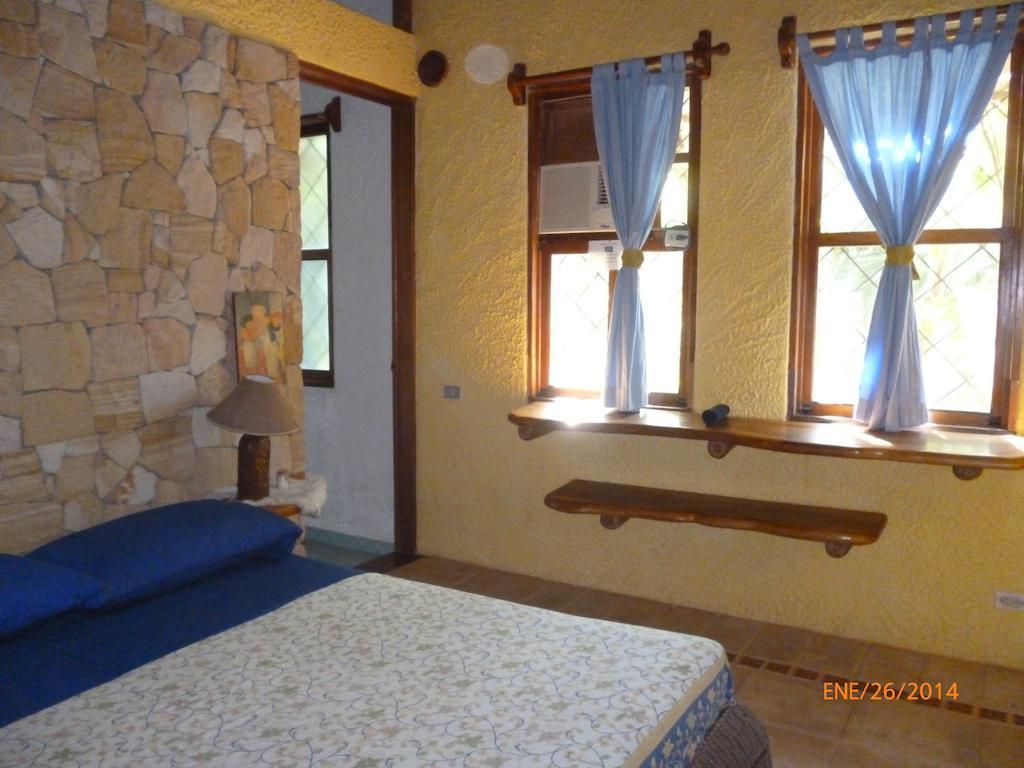 Hacienda La Isla Lodge Sarapiquí Cameră foto