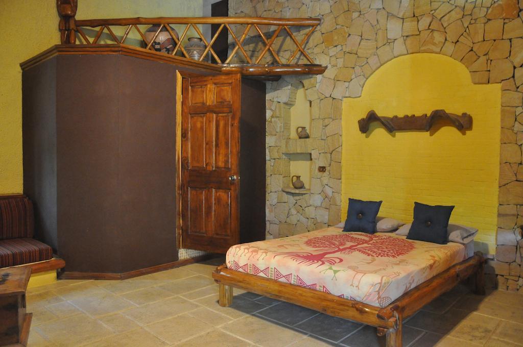 Hacienda La Isla Lodge Sarapiquí Cameră foto