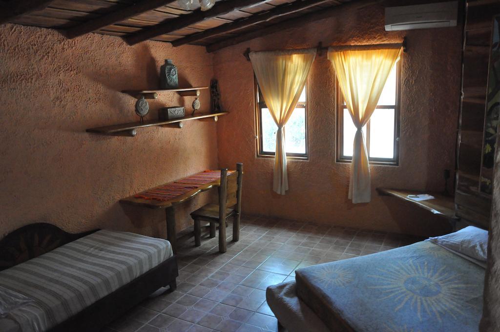 Hacienda La Isla Lodge Sarapiquí Cameră foto