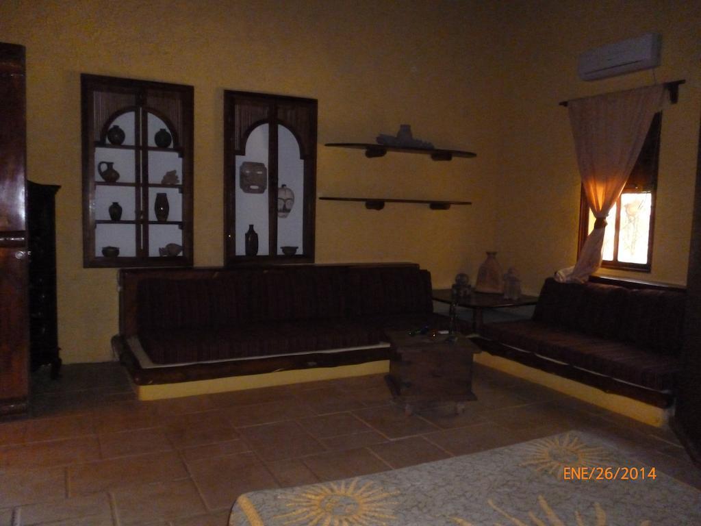 Hacienda La Isla Lodge Sarapiquí Cameră foto