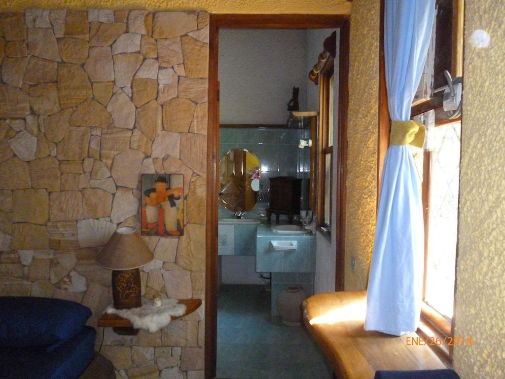 Hacienda La Isla Lodge Sarapiquí Cameră foto