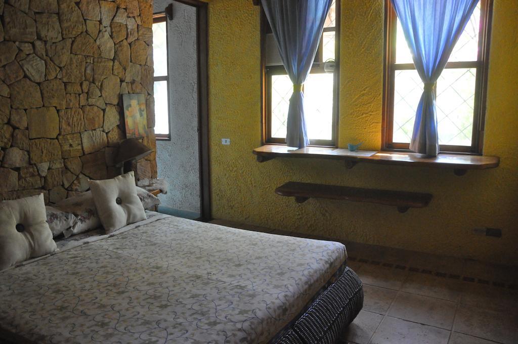 Hacienda La Isla Lodge Sarapiquí Cameră foto
