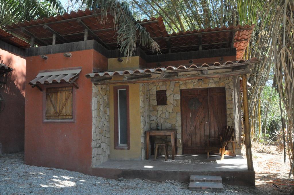 Hacienda La Isla Lodge Sarapiquí Cameră foto